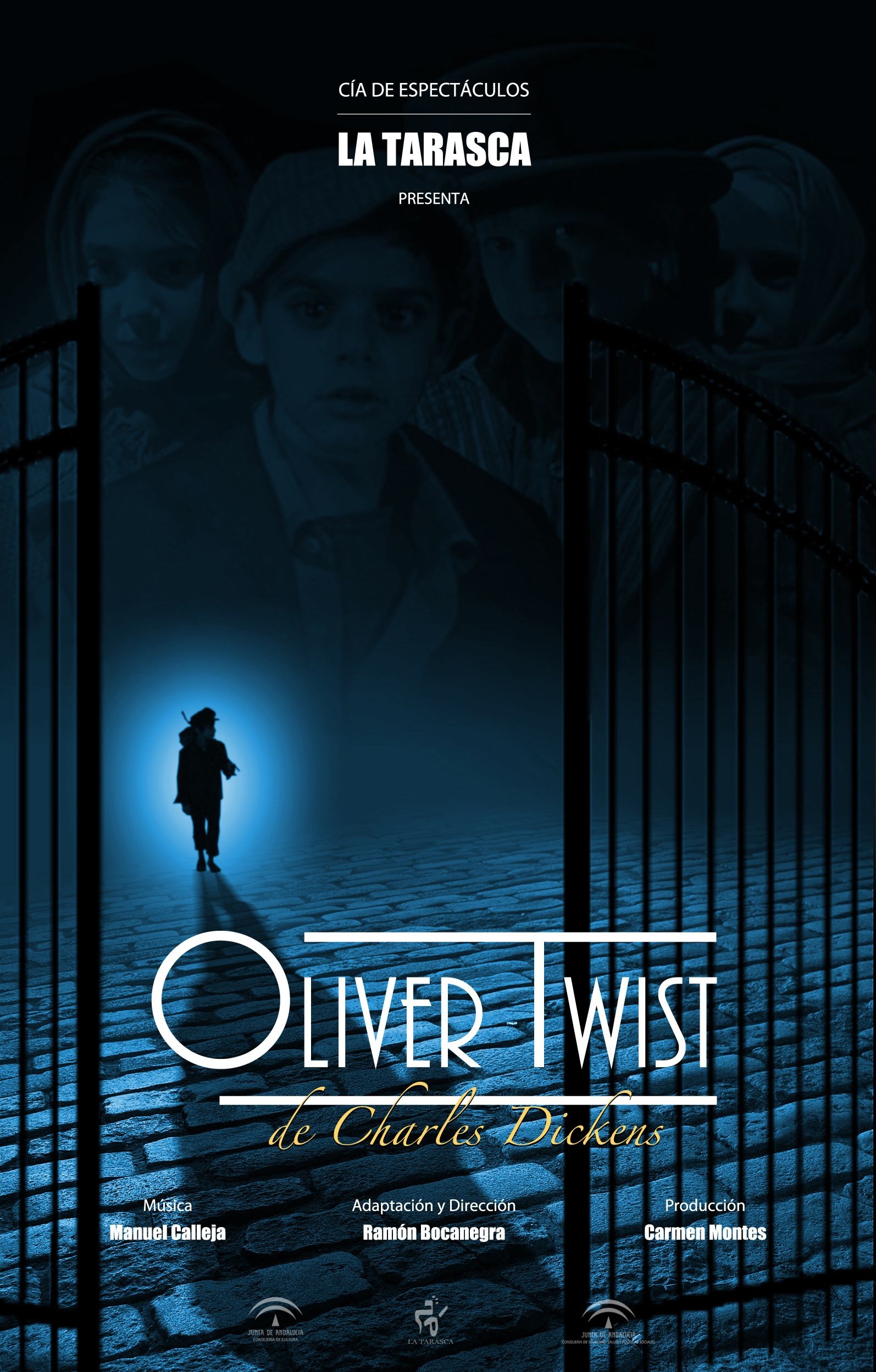 CARTEL OLIVER MAIL 2  (copia)